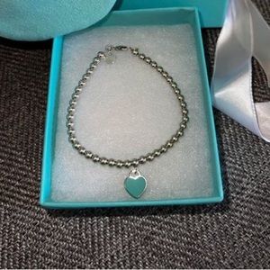 Tiffany Bracelet
